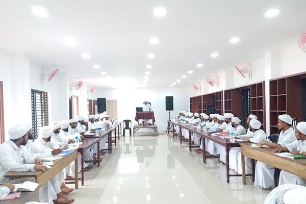 IRSHADIYYA CENTRE FOR AHLUSSUNNA IDEOLOGY