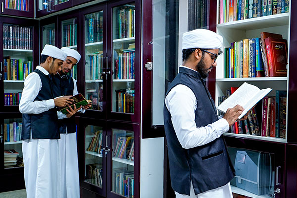 IRSHADIYYA HAMALATHUL QURAN ACADEMY